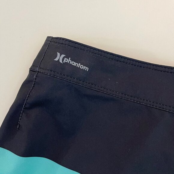 Hurley Phantom Board Shorts Mens Size 28 - Picture 7 of 7